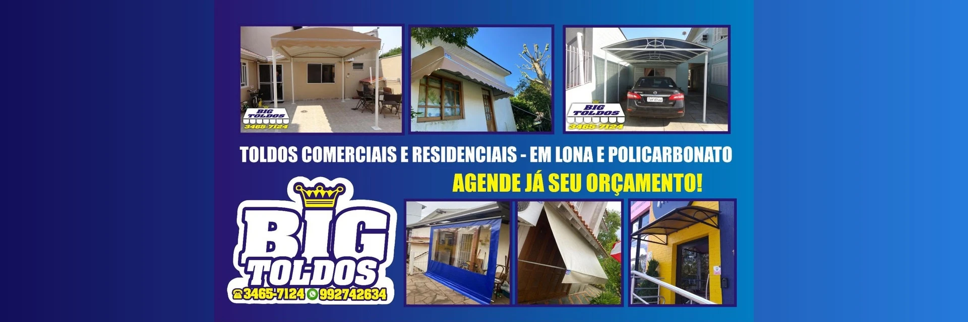 Big Toldos